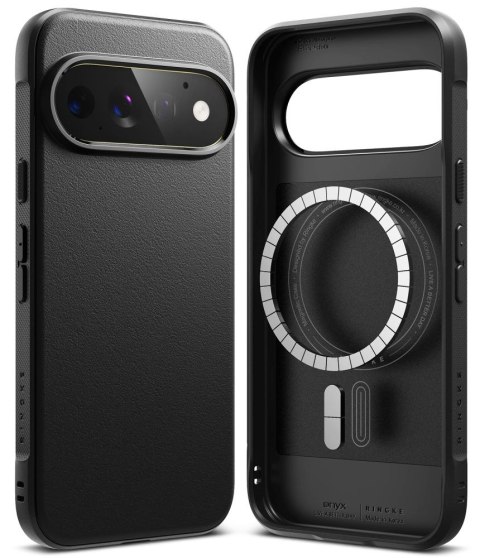 RINGKE ONYX MAGNETIC MAGSAFE GOOGLE PIXEL 11 PRO BLACK