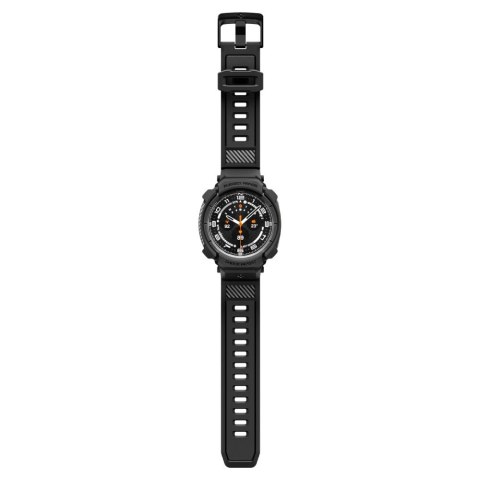 SPIGEN RUGGED ARMOR PRO SAMSUNG GALAXY WATCH ULTRA 2 2026 (47 MM) MATTE BLACK