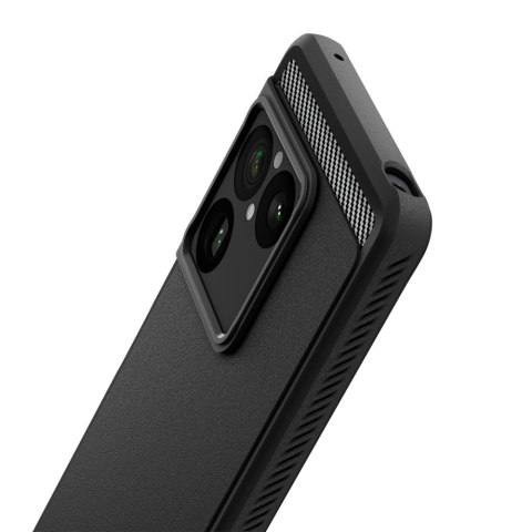 SPIGEN RUGGED ARMOR SONY XPERIA 1 VIII MATTE BLACK