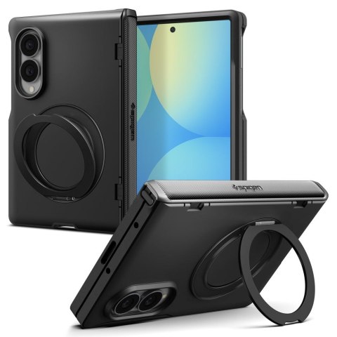 SPIGEN SLIM ARMOR PRO S MAGSAFE GALAXY Z FOLD 8 BLACK
