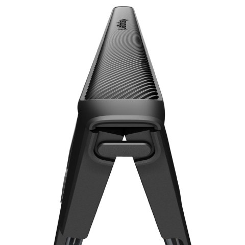 SPIGEN SLIM ARMOR PRO S MAGSAFE GALAXY Z FOLD 8 BLACK