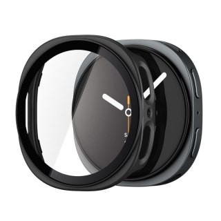 SPIGEN THIN FIT 360 SAMSUNG GALAXY WATCH 8 / 9 (44 MM) BLACK
