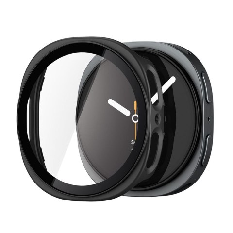 SPIGEN THIN FIT 360 SAMSUNG GALAXY WATCH 8 / 9 (44 MM) BLACK