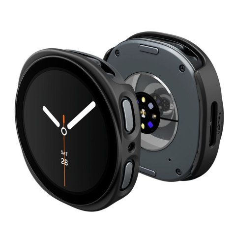 SPIGEN THIN FIT 360 SAMSUNG GALAXY WATCH 8 / 9 (44 MM) BLACK
