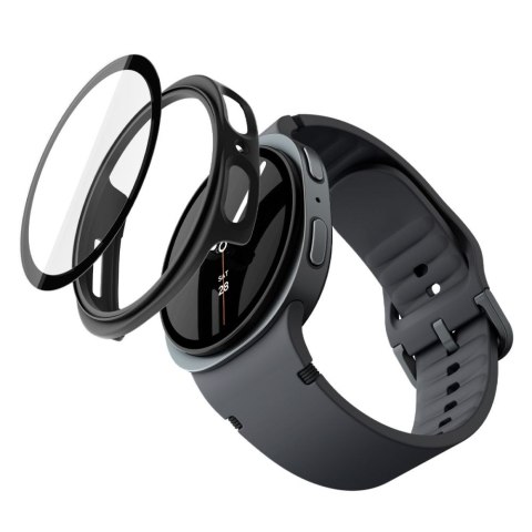 SPIGEN THIN FIT 360 SAMSUNG GALAXY WATCH 8 / 9 (44 MM) BLACK