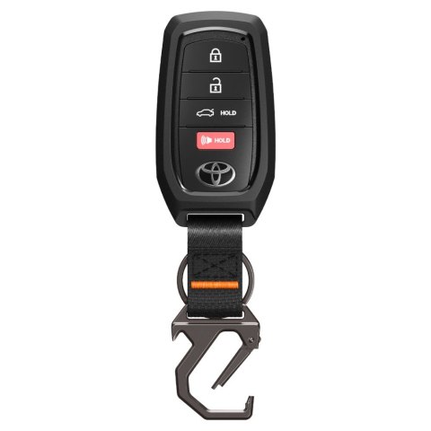 SPIGEN TK100 TOYOTA KEY FOB CASE BLACK