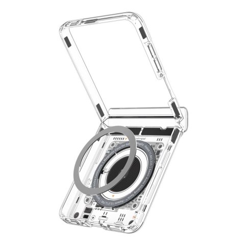 SPIGEN ULTRA HYBRID PRO MAGSAFE GALAXY Z FLIP 8 NEO ONE
