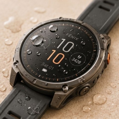 SZKŁO HARTOWANE TECH-PROTECT GLASS FIT+ 2-PACK SAMSUNG GALAXY WATCH ULTRA 2 2026 (47 MM) CLEAR