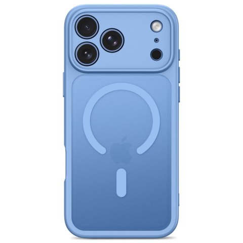 TECH-PROTECT BASICMAG MAGSAFE IPHONE 17 PRO / 18 PRO MATTE LIGHT BLUE