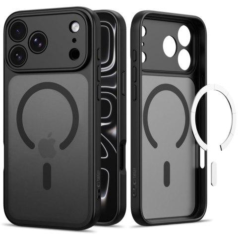 TECH-PROTECT BASICMAG MAGSAFE IPHONE 17 PRO MAX / 18 PRO MAX MATTE BLACK