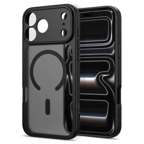 TECH-PROTECT BASICMAG MAGSAFE IPHONE 17 PRO MAX / 18 PRO MAX MATTE BLACK