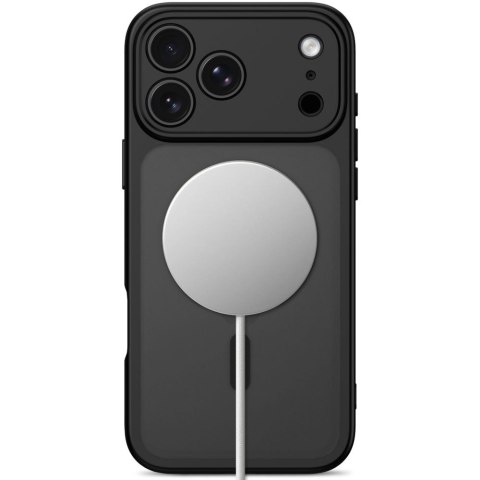 TECH-PROTECT BASICMAG MAGSAFE IPHONE 17 PRO MAX / 18 PRO MAX MATTE BLACK