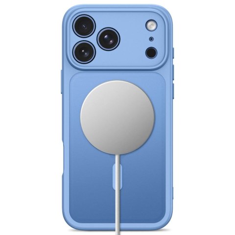 TECH-PROTECT BASICMAG MAGSAFE IPHONE 17 PRO MAX / 18 PRO MAX MATTE LIGHT BLUE
