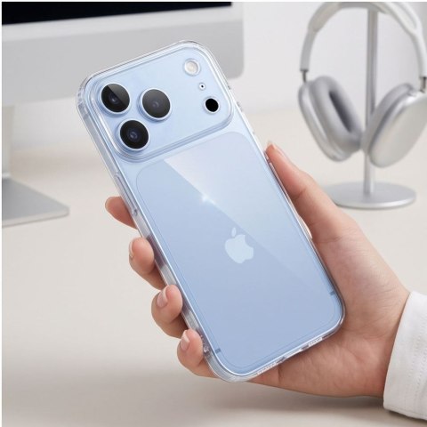 TECH-PROTECT FLEXAIR IPHONE 17 PRO MAX / 18 PRO MAX CLEAR