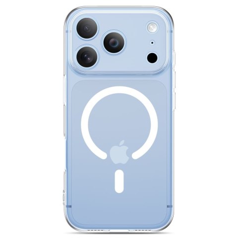 TECH-PROTECT FLEXAIR MAGSAFE IPHONE 17 PRO / 18 PRO CLEAR
