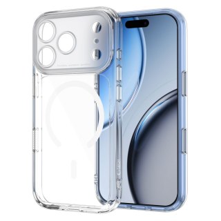 TECH-PROTECT MAGPEAK MAGSAFE CC IPHONE 17 PRO / 18 PRO CLEAR