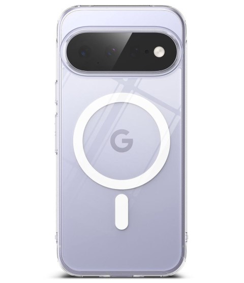 RINGKE FUSION MAGNETIC MAGSAFE GOOGLE PIXEL 11 CLEAR