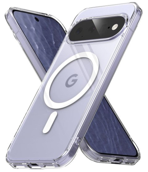 RINGKE FUSION MAGNETIC MAGSAFE GOOGLE PIXEL 11 CLEAR