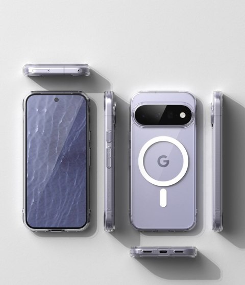 RINGKE FUSION MAGNETIC MAGSAFE GOOGLE PIXEL 11 CLEAR