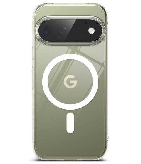 RINGKE FUSION MAGNETIC MAGSAFE GOOGLE PIXEL 11 PRO CLEAR