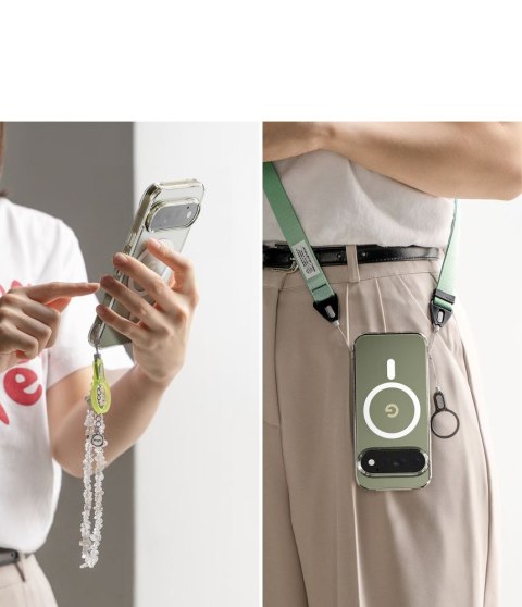 RINGKE FUSION MAGNETIC MAGSAFE GOOGLE PIXEL 11 PRO CLEAR