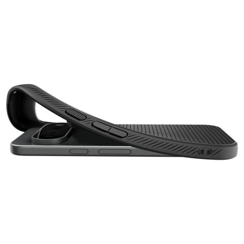 SPIGEN LIQUID AIR MAG MAGSAFE GOOGLE PIXEL 11 MATTE BLACK