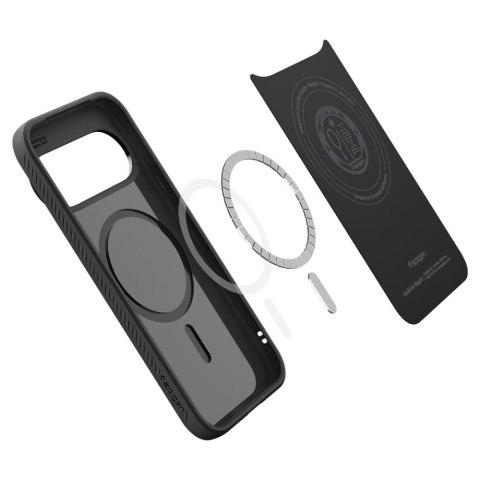 SPIGEN LIQUID AIR MAG MAGSAFE GOOGLE PIXEL 11 PRO MATTE BLACK