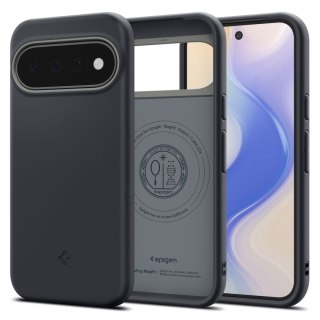 SPIGEN NANO POP MAG MAGSAFE GOOGLE PIXEL 11 BLACK SESAME