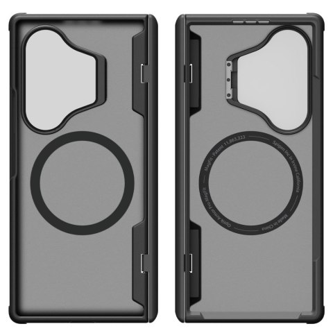 SPIGEN OPTIK ARMOR PRO MAGSAFE GALAXY Z FOLD 8 ULTRA BLACK