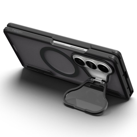 SPIGEN OPTIK ARMOR PRO MAGSAFE GALAXY Z FOLD 8 ULTRA BLACK