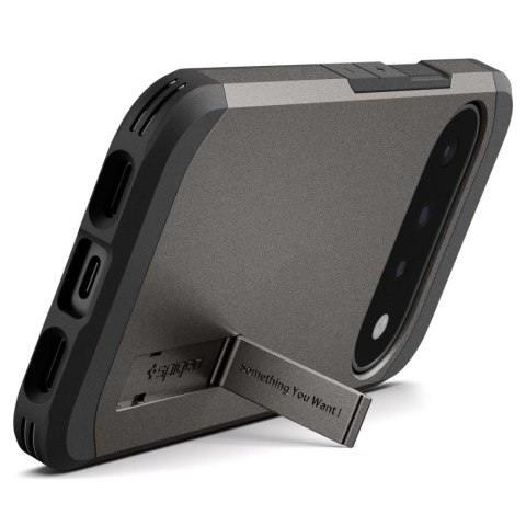 SPIGEN TOUGH ARMOR MAG MAGSAFE GOOGLE PIXEL 11 GUNMETAL