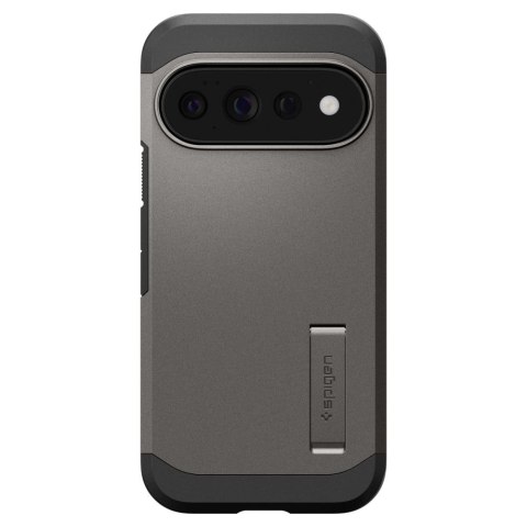 SPIGEN TOUGH ARMOR MAG MAGSAFE GOOGLE PIXEL 11 PRO GUNMETAL
