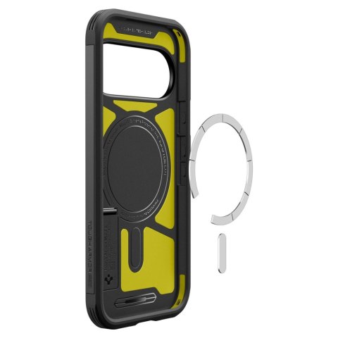 SPIGEN TOUGH ARMOR MAG MAGSAFE GOOGLE PIXEL 11 PRO XL BLACK