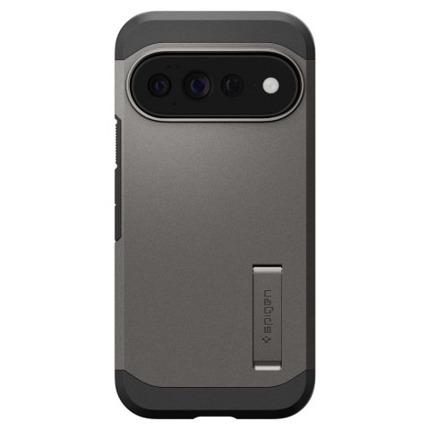 SPIGEN TOUGH ARMOR MAG MAGSAFE GOOGLE PIXEL 11 PRO XL GUNMETAL