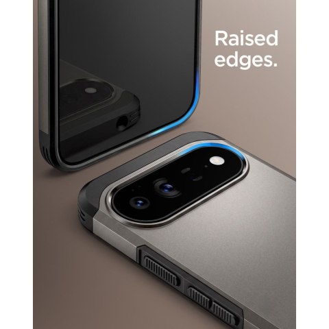 SPIGEN TOUGH ARMOR MAG MAGSAFE GOOGLE PIXEL 11 PRO XL GUNMETAL