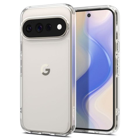 SPIGEN ULTRA HYBRID GOOGLE PIXEL 11 PRO XL CRYSTAL CLEAR