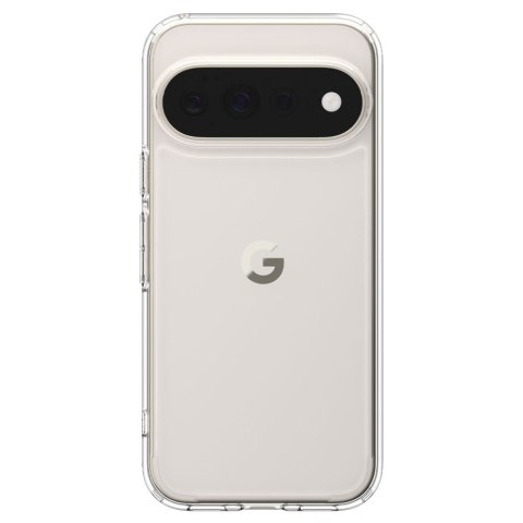 SPIGEN ULTRA HYBRID GOOGLE PIXEL 11 PRO XL CRYSTAL CLEAR