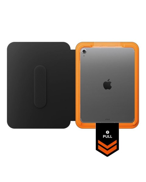 SZKŁO HARTOWANE SPIGEN ALM GLAS.TR T IPAD AIR 11" 6 / 7 / 8 / 2024-2026 CLEAR