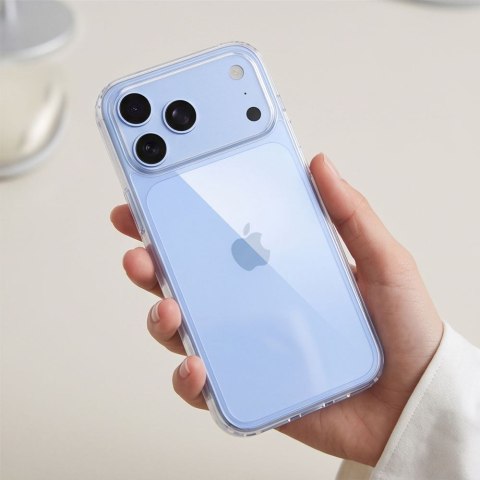 TECH-PROTECT FLEXAIR HYBRID IPHONE 17 PRO / 18 PRO CLEAR