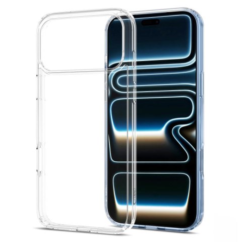 TECH-PROTECT FLEXAIR HYBRID IPHONE 17 PRO MAX / 18 PRO MAX CLEAR