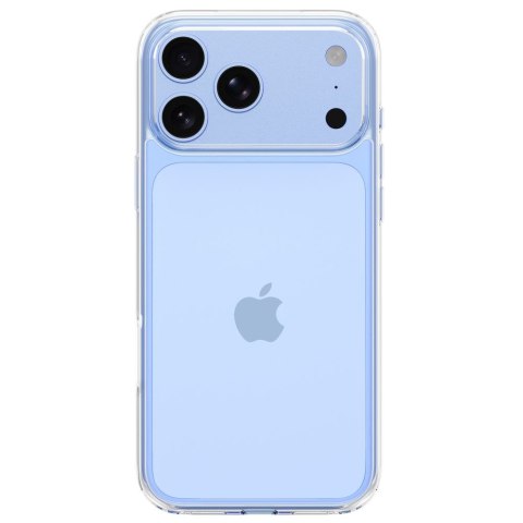 TECH-PROTECT FLEXAIR HYBRID IPHONE 17 PRO MAX / 18 PRO MAX CLEAR