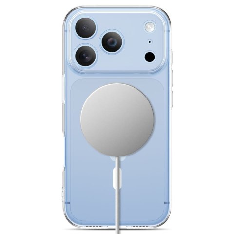 TECH-PROTECT FLEXAIR MAGSAFE IPHONE 17 PRO MAX / 18 PRO MAX CLEAR