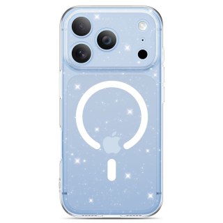TECH-PROTECT FLEXAIR MAGSAFE IPHONE 17 PRO MAX / 18 PRO MAX GLITTER