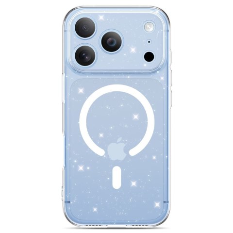 TECH-PROTECT FLEXAIR MAGSAFE IPHONE 17 PRO MAX / 18 PRO MAX GLITTER