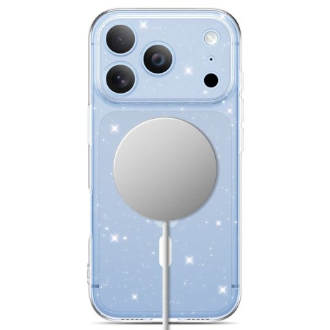 TECH-PROTECT FLEXAIR MAGSAFE IPHONE 17 PRO MAX / 18 PRO MAX GLITTER