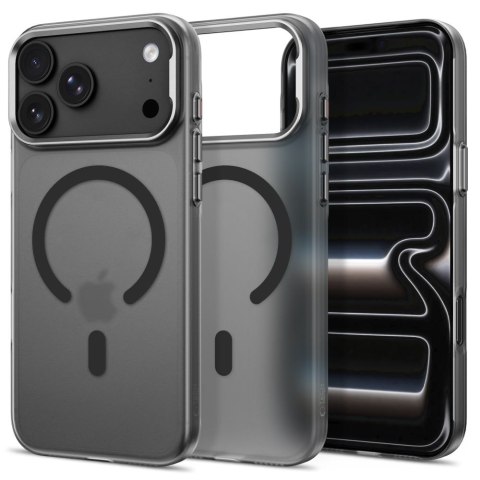 TECH-PROTECT MAGZERO MAGSAFE IPHONE 17 PRO / 18 PRO MATTE BLACK