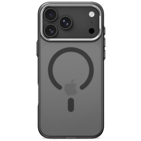 TECH-PROTECT MAGZERO MAGSAFE IPHONE 17 PRO / 18 PRO MATTE BLACK