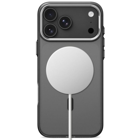 TECH-PROTECT MAGZERO MAGSAFE IPHONE 17 PRO MAX / 18 PRO MAX MATTE BLACK