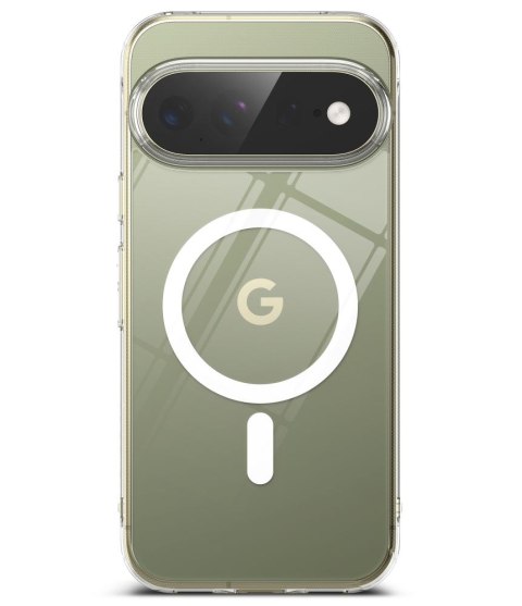 RINGKE FUSION MAGNETIC MAGSAFE GOOGLE PIXEL 11 PRO XL CLEAR