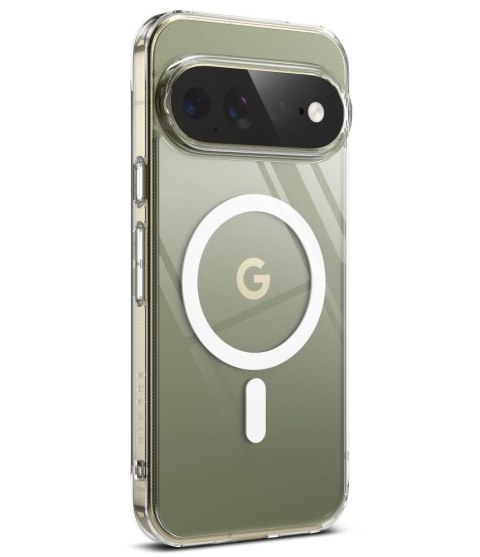 RINGKE FUSION MAGNETIC MAGSAFE GOOGLE PIXEL 11 PRO XL CLEAR